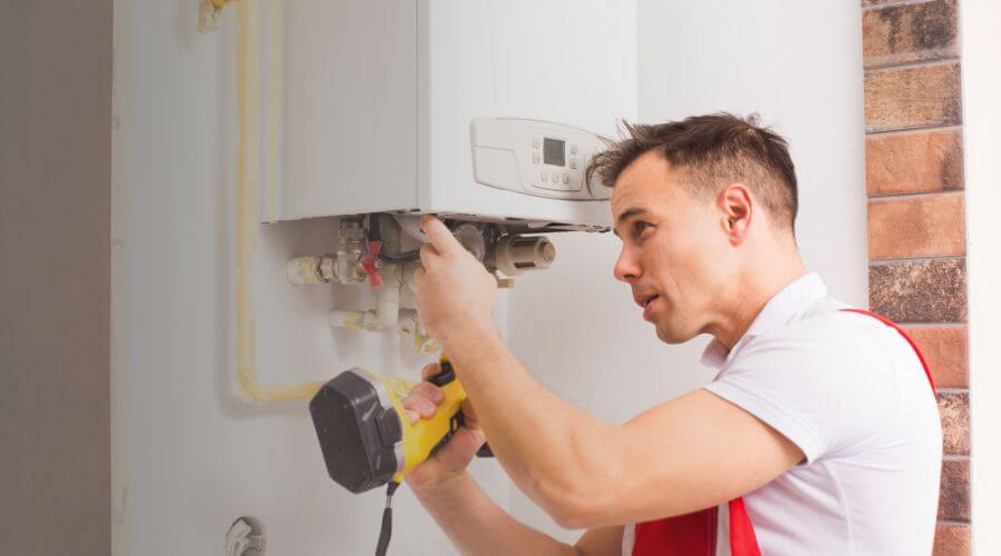 Professional emergency plumbing in Nortonville, KS
